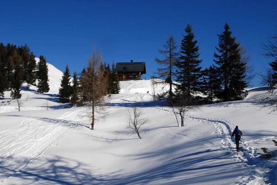 Goiserer Hütte