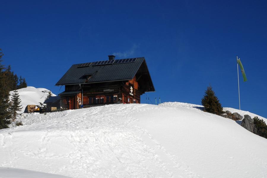 Goiserer Hütte