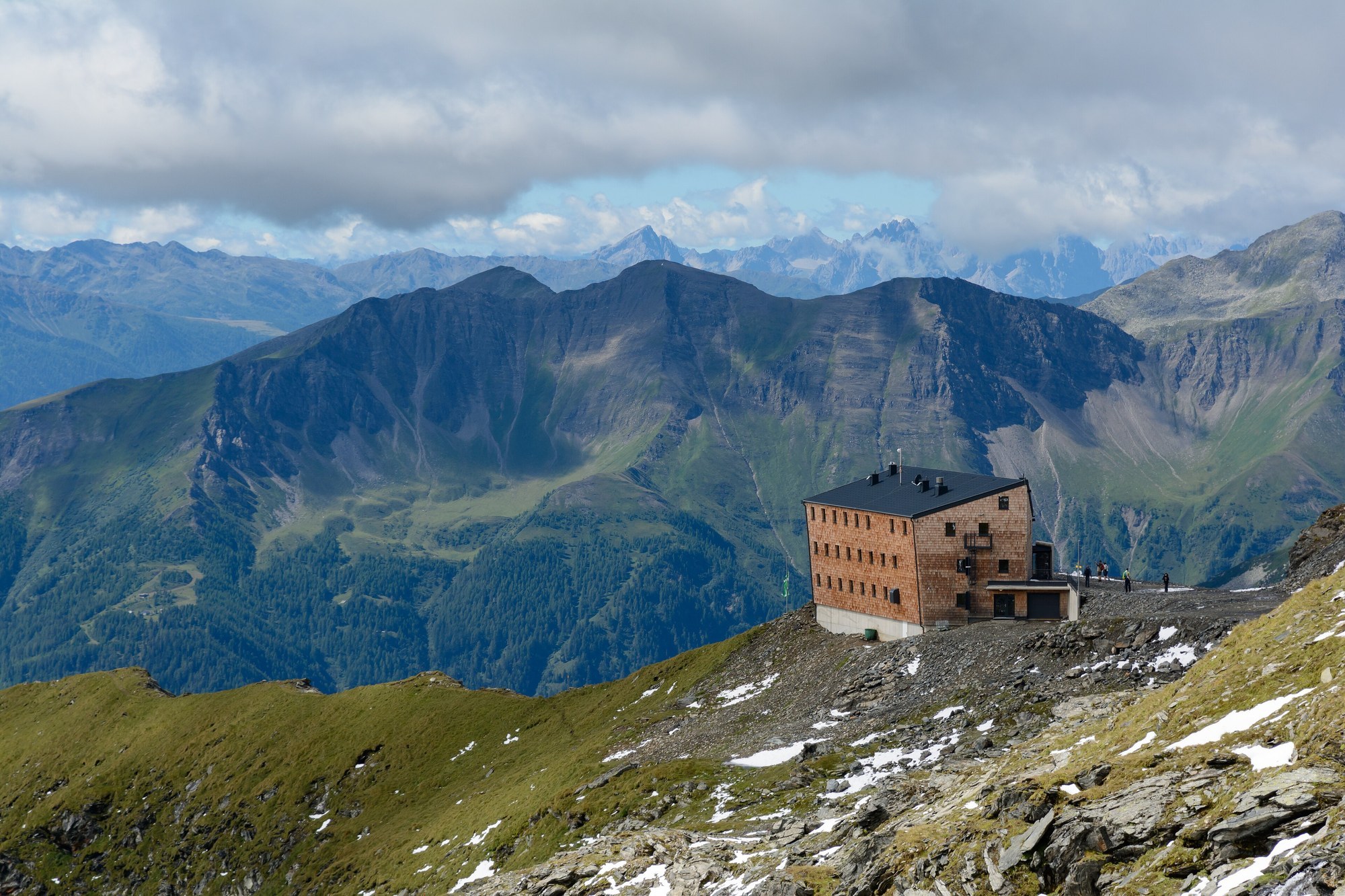 Hannoverhaus
