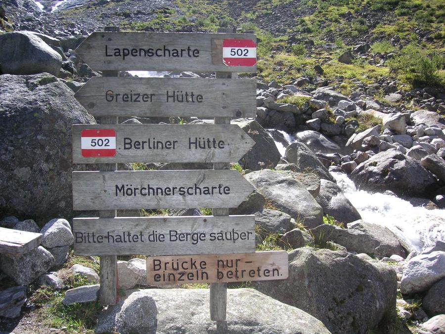 Greizer Hütte