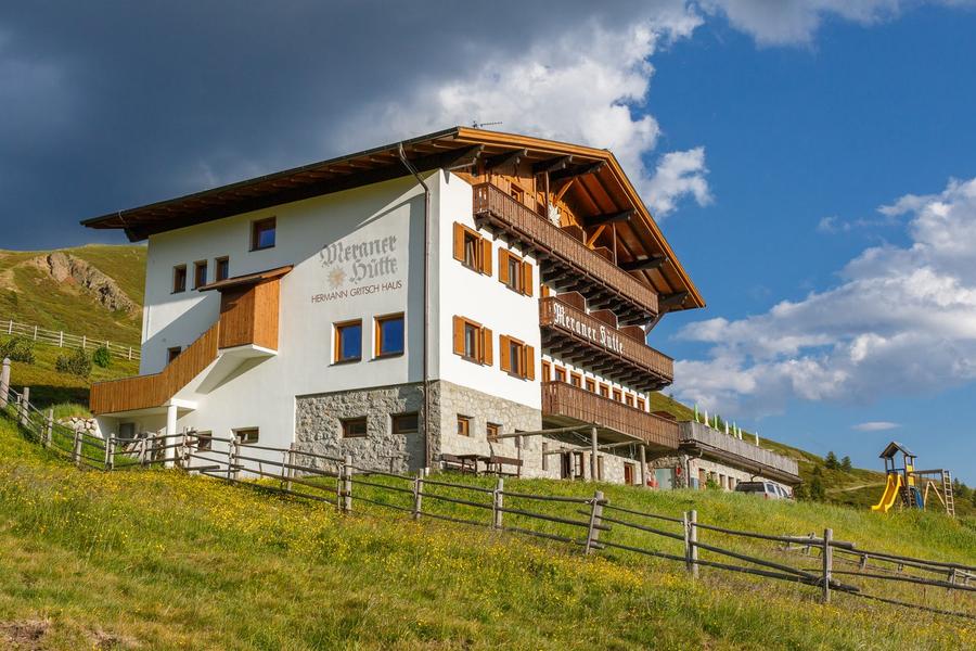 Meraner Hütte