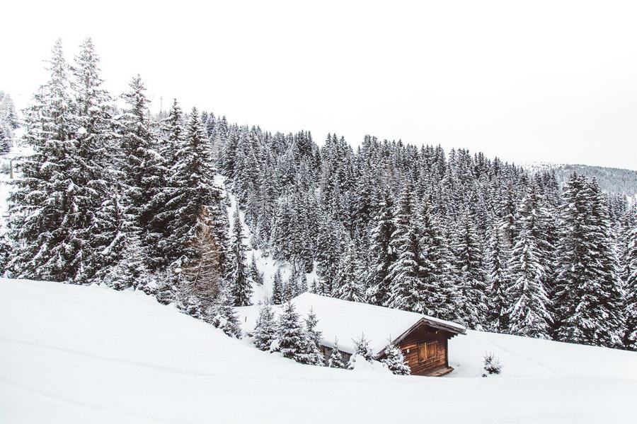 Meraner Hütte