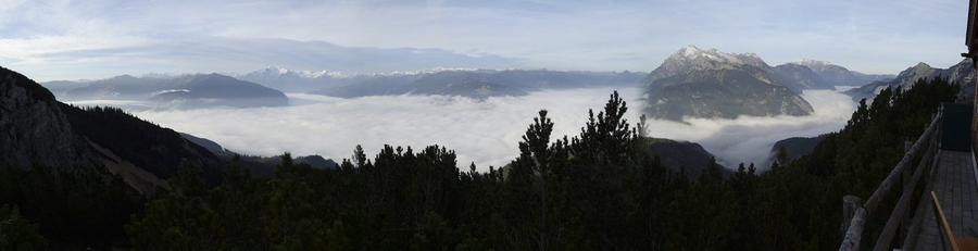 Peter-Wiechenthaler-Hütte