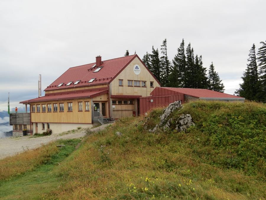 Annaberger Haus