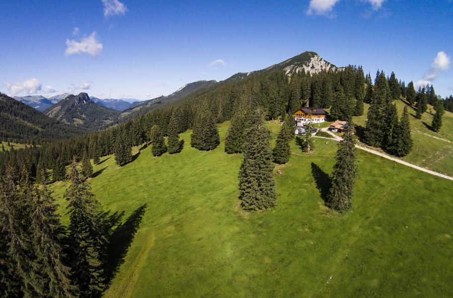 Gufferthütte