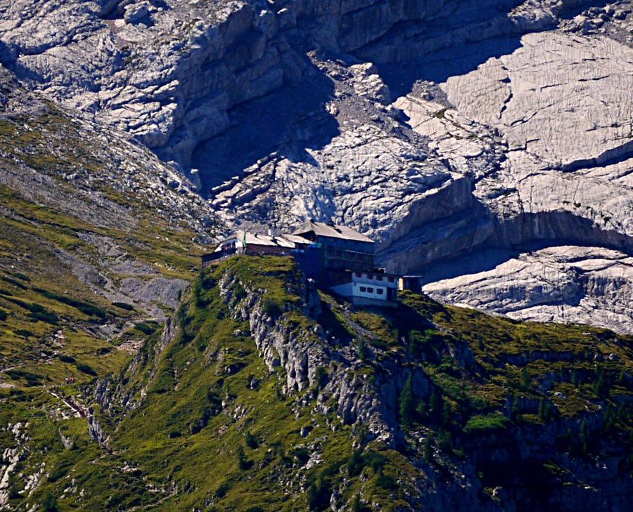 Watzmannhaus