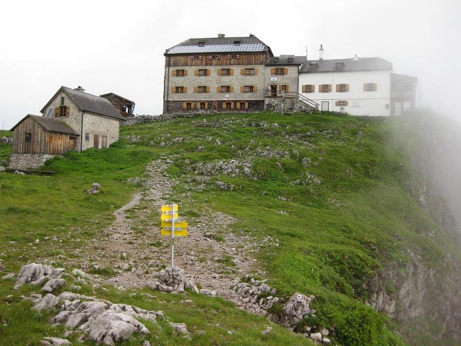 Watzmannhaus