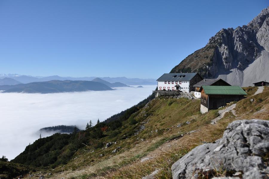 Gruttenhütte
