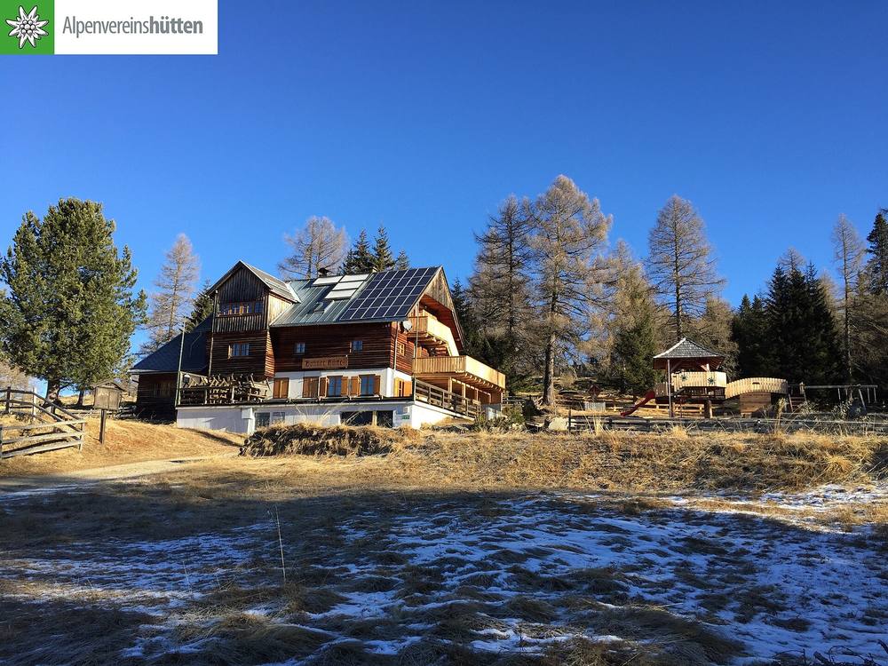 Neue Bonner Hütte