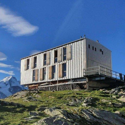 Topalihütte SAC
