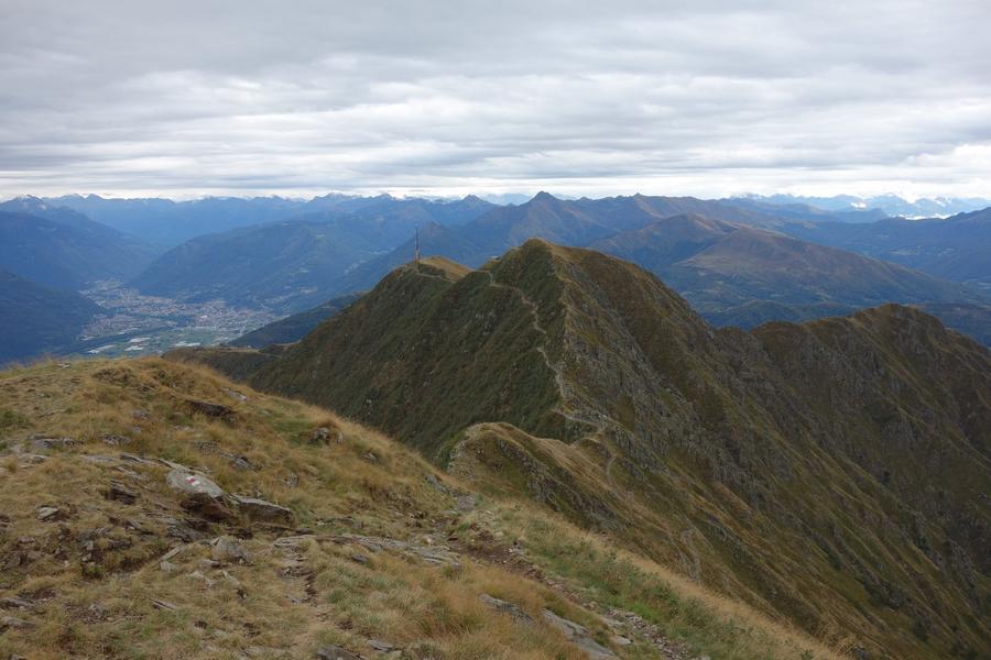 Capanna Monte Bar