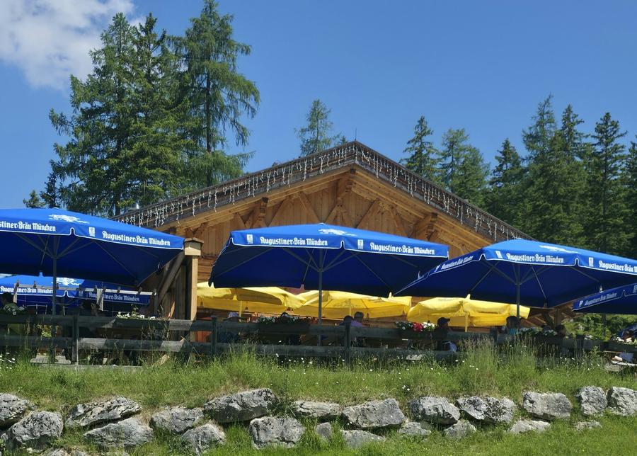 Gamshütte