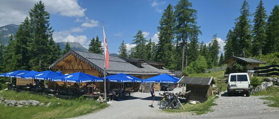 Gamshütte