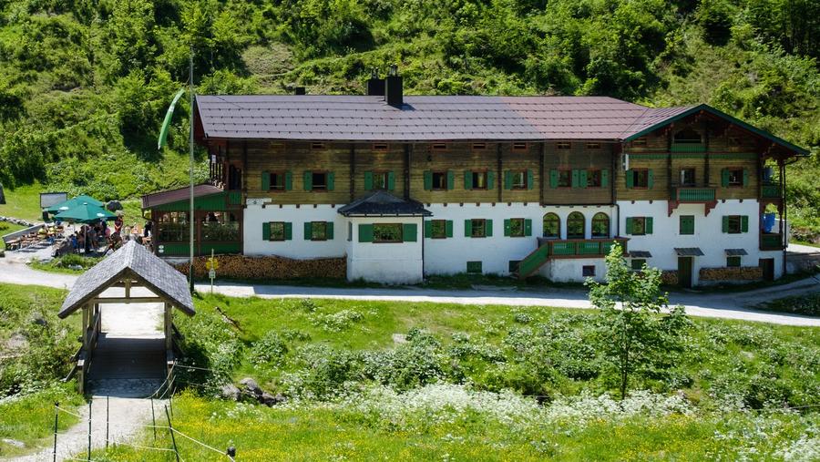 Anton-Karg-Haus