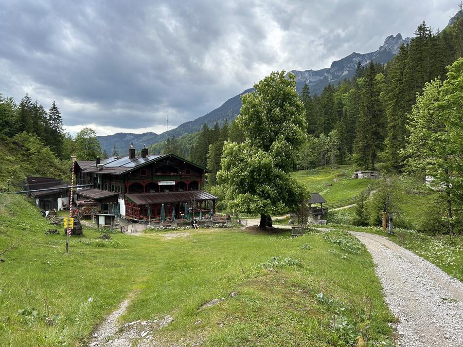 Anton-Karg-Haus