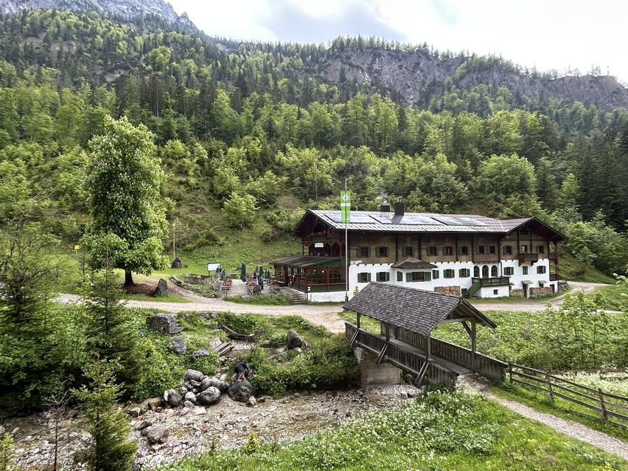 Anton-Karg-Haus