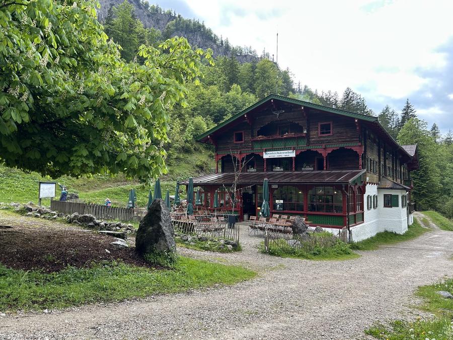 Anton-Karg-Haus