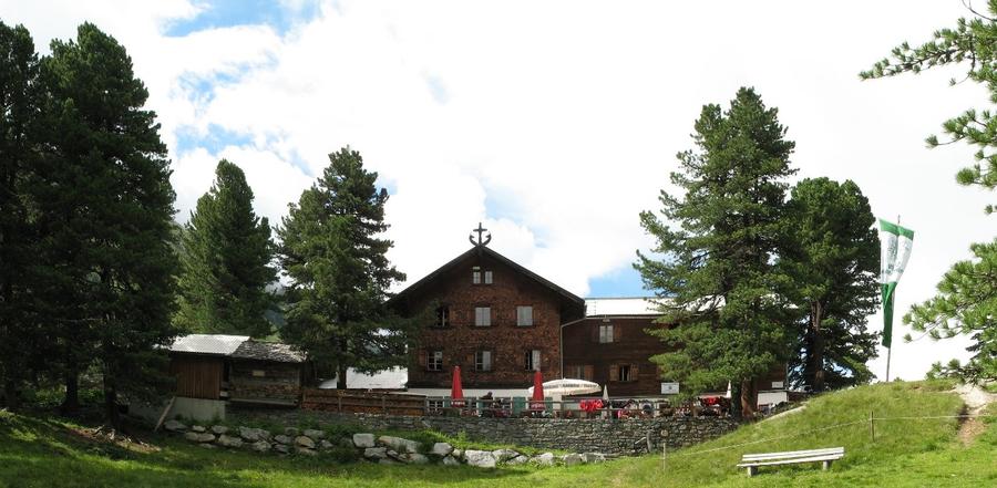 Gepatschhaus