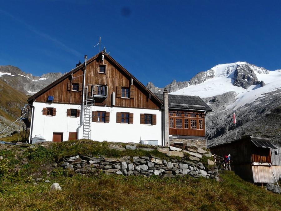 Furtschaglhaus