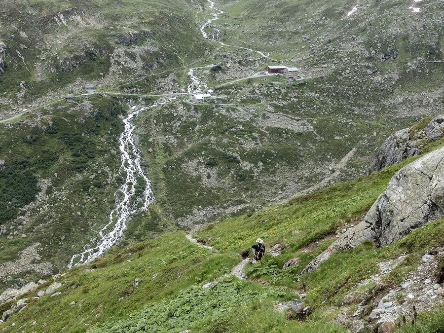 Jamtalhütte