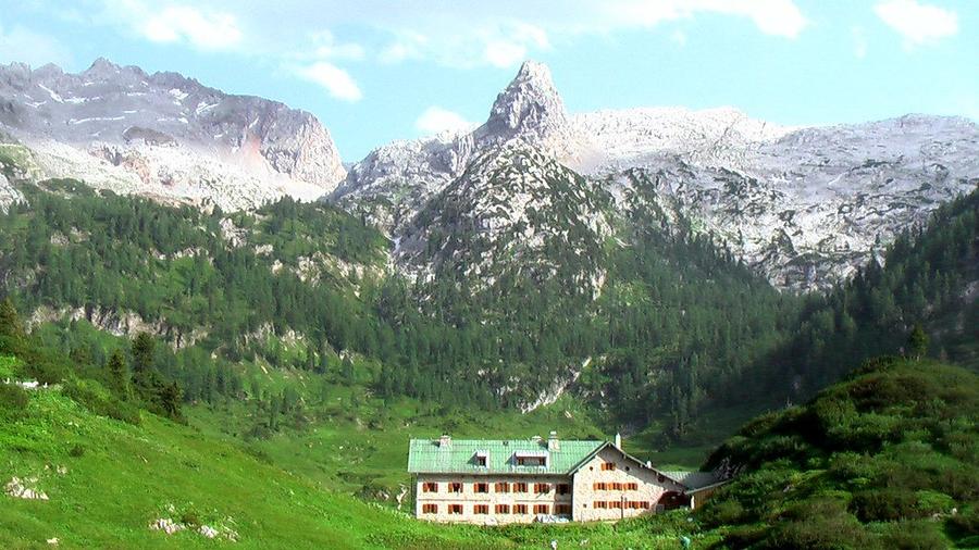 Kärlingerhaus
