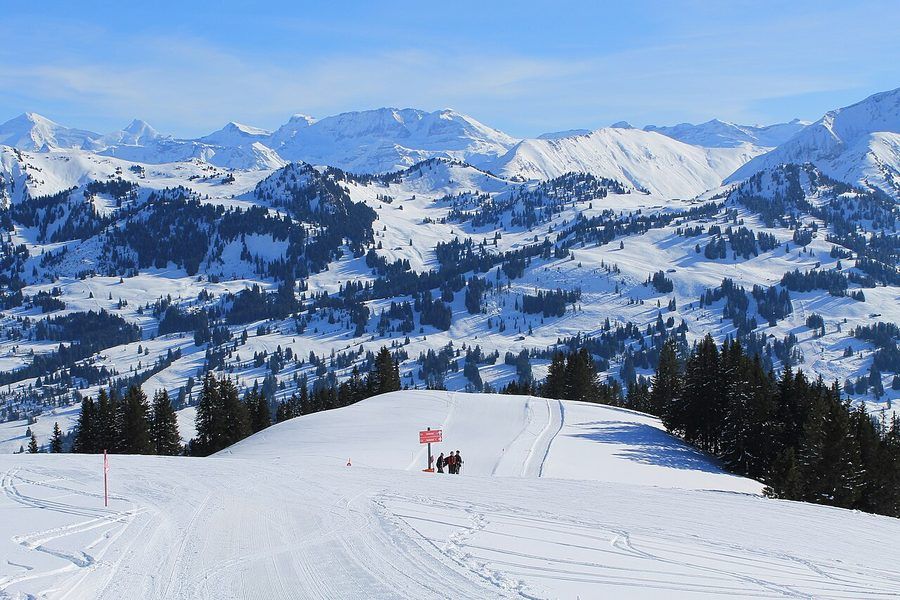 Grubenberghütte