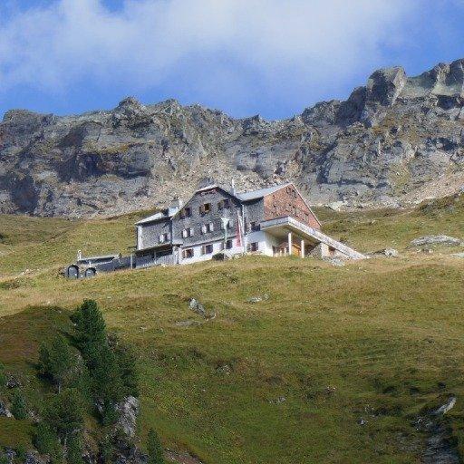 Karl-von-Edel-Hütte