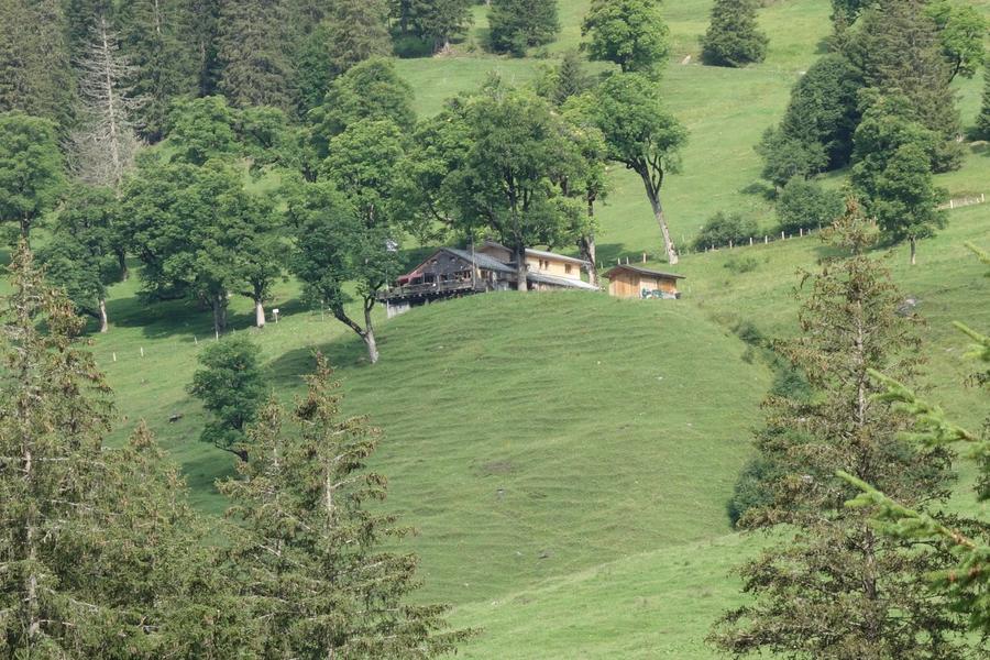Brochhütte