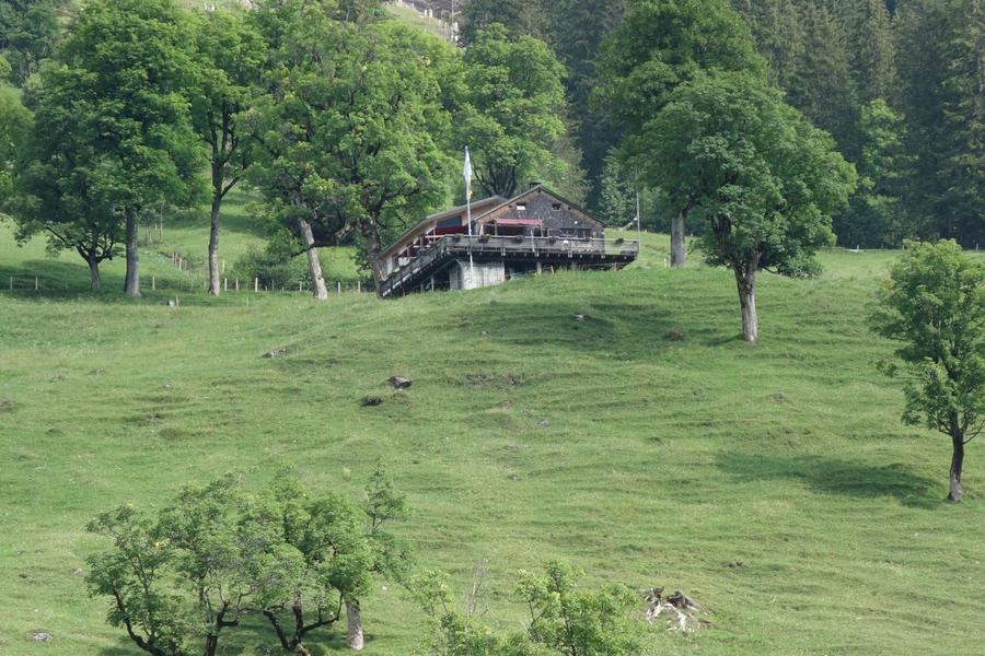 Brochhütte