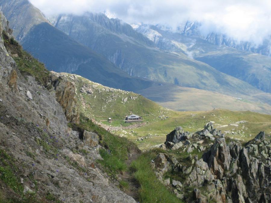 Badushütte