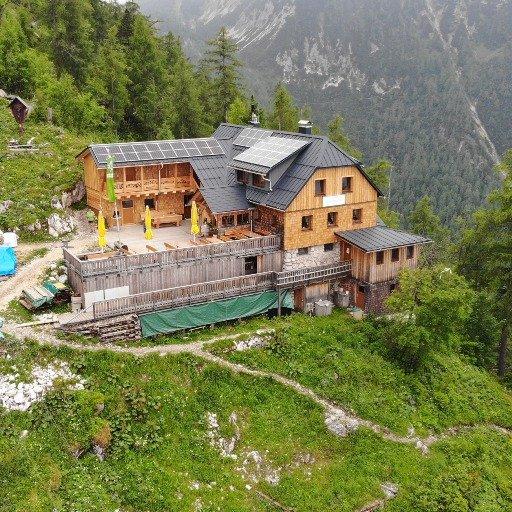 Zeller-Hütte