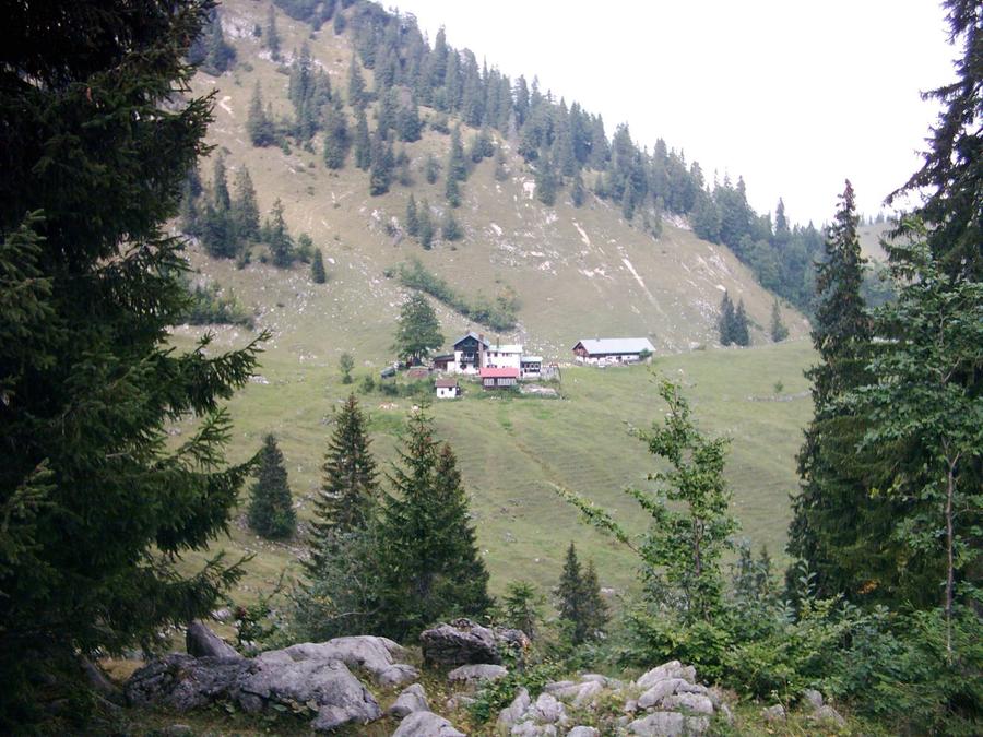 Bodenschneidhaus