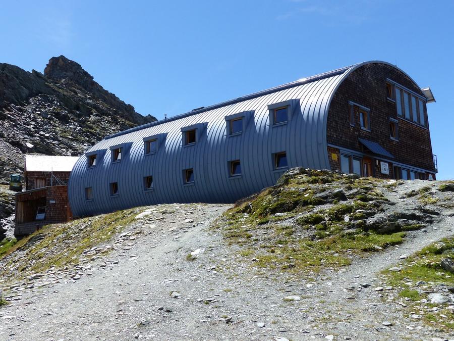 Stüdlhütte