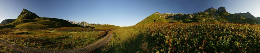 Biberacher Hütte