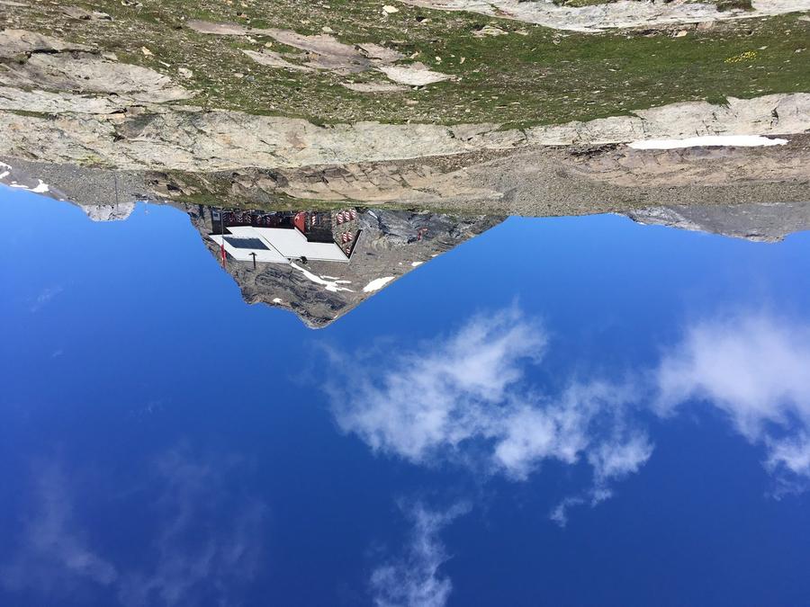 Muttseehütte SAC
