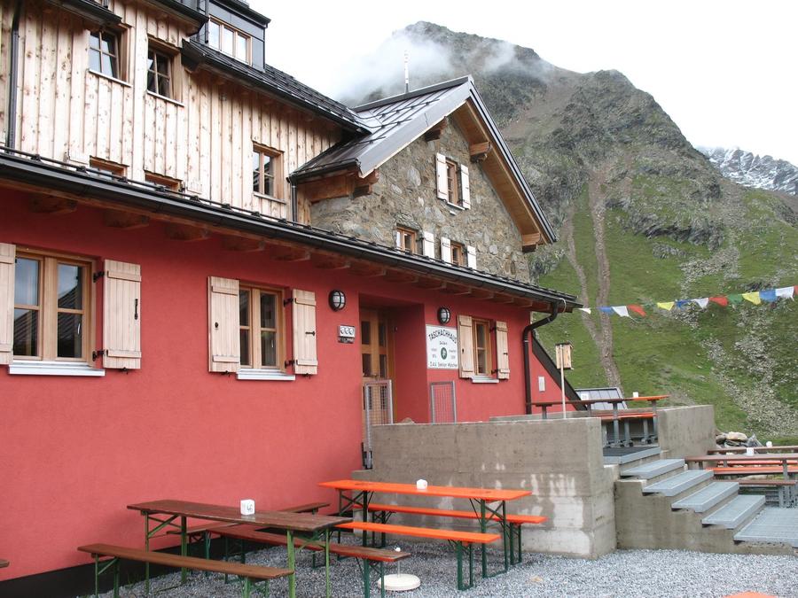 Taschachhaus