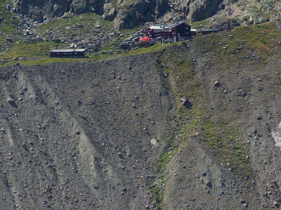 Vernagthütte