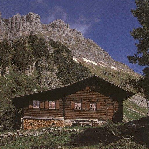 Hohganthütte