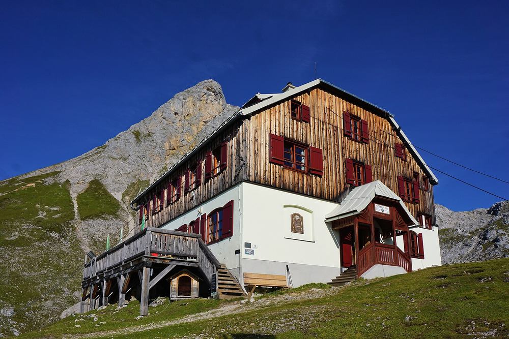 Guttenberg-Haus