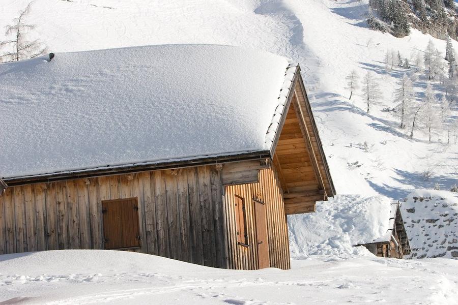 Austria-Hütte