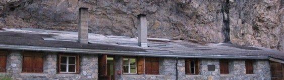 Winteregghütte