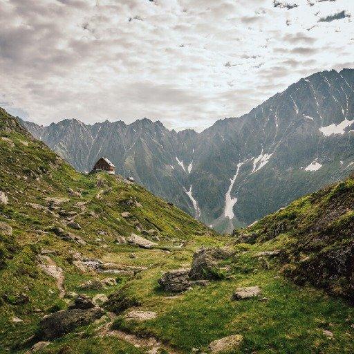 Gaulihütte SAC