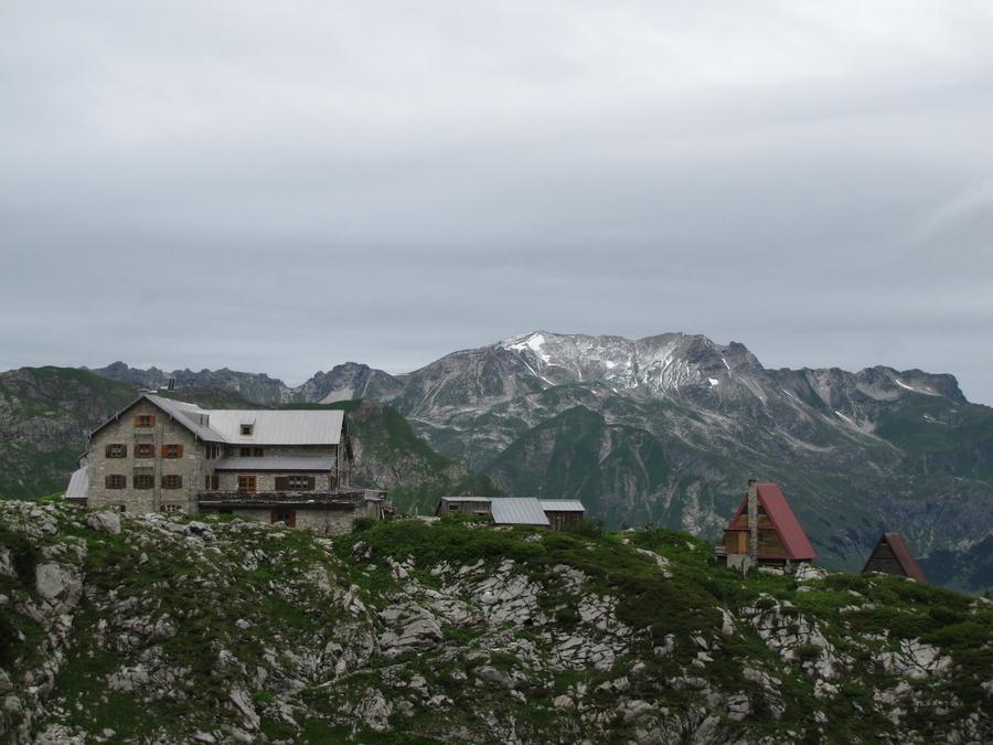 Prinz-Luitpoldhaus