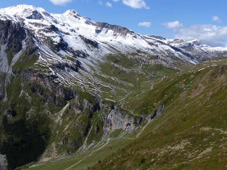 Sesvennahütte