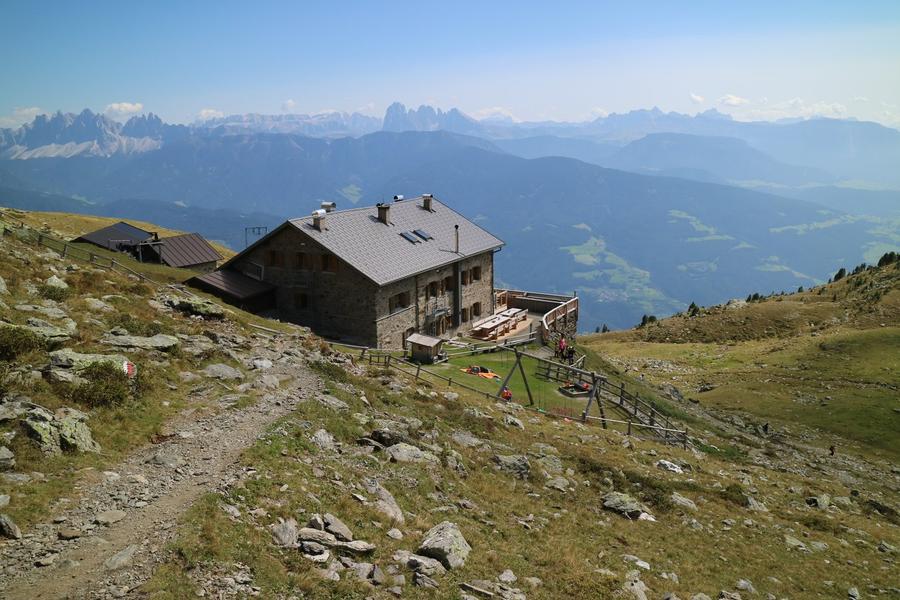 Radlseehütte