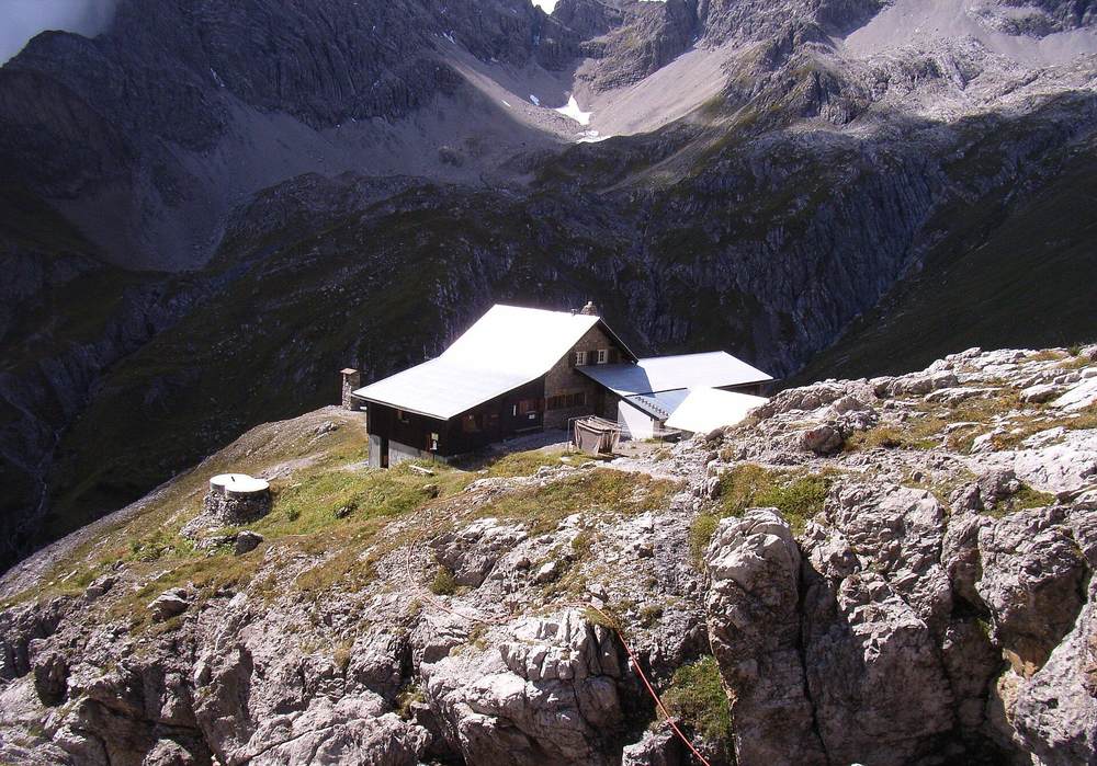 Württembergerhaus