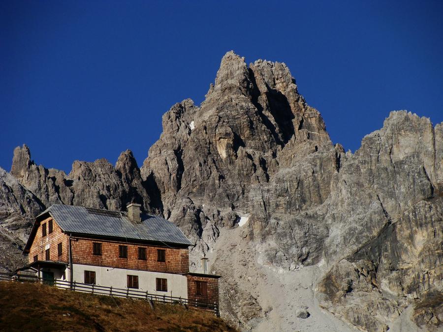 Franz-Fischer-Hütte