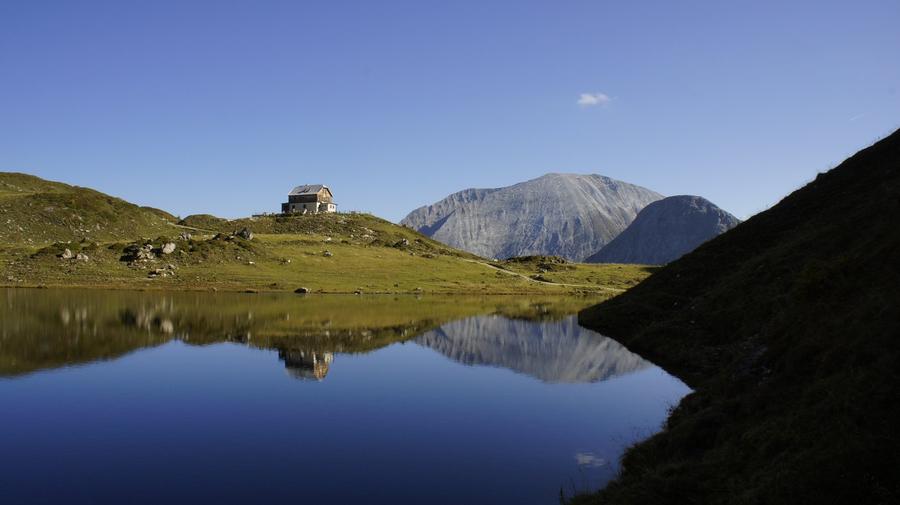Franz-Fischer-Hütte