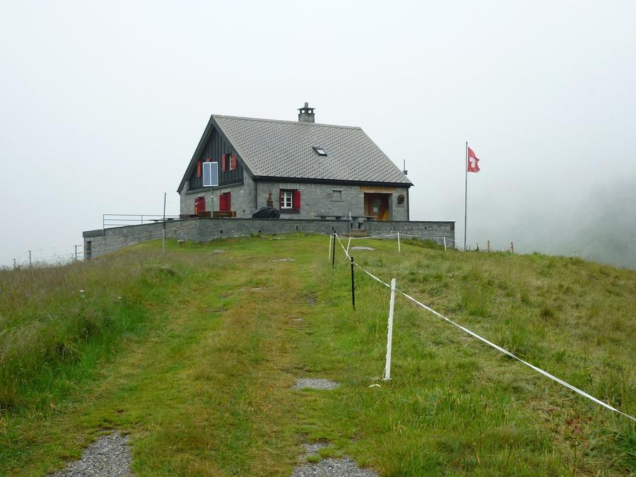 Vermigelhütte