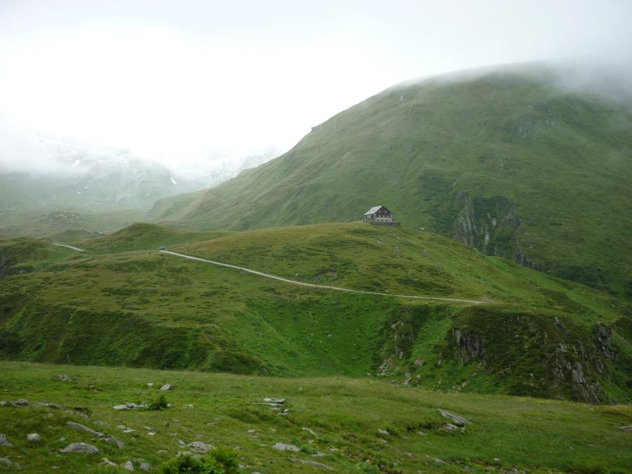 Vermigelhütte